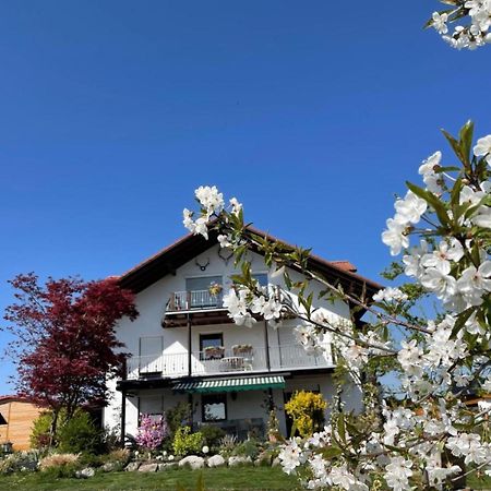 Bergchalet Mirabell - Hofgut FDH Dış mekan fotoğraf