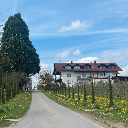 Bergchalet Mirabell - Hofgut FDH Dış mekan fotoğraf