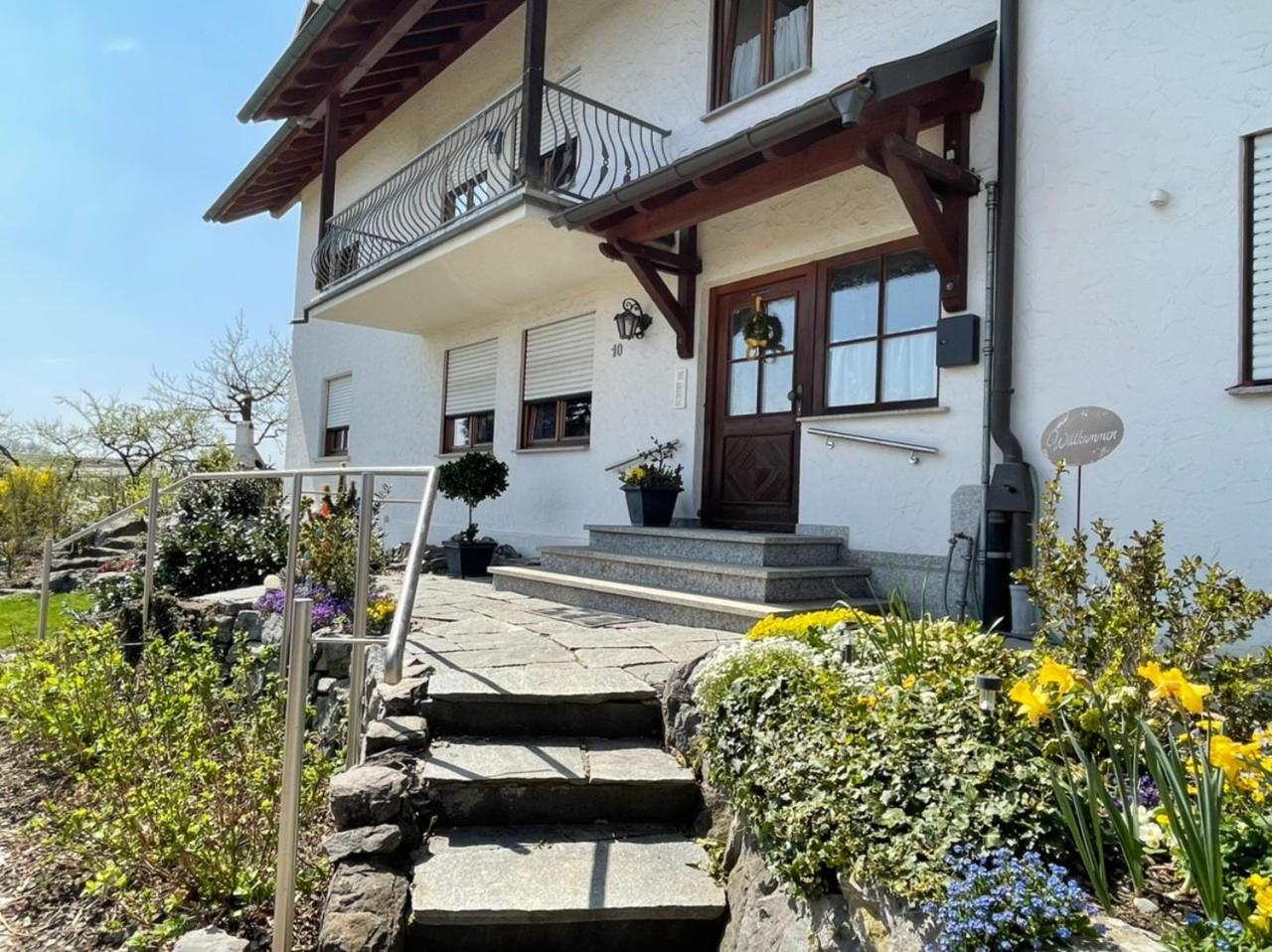 Bergchalet Mirabell - Hofgut FDH Dış mekan fotoğraf