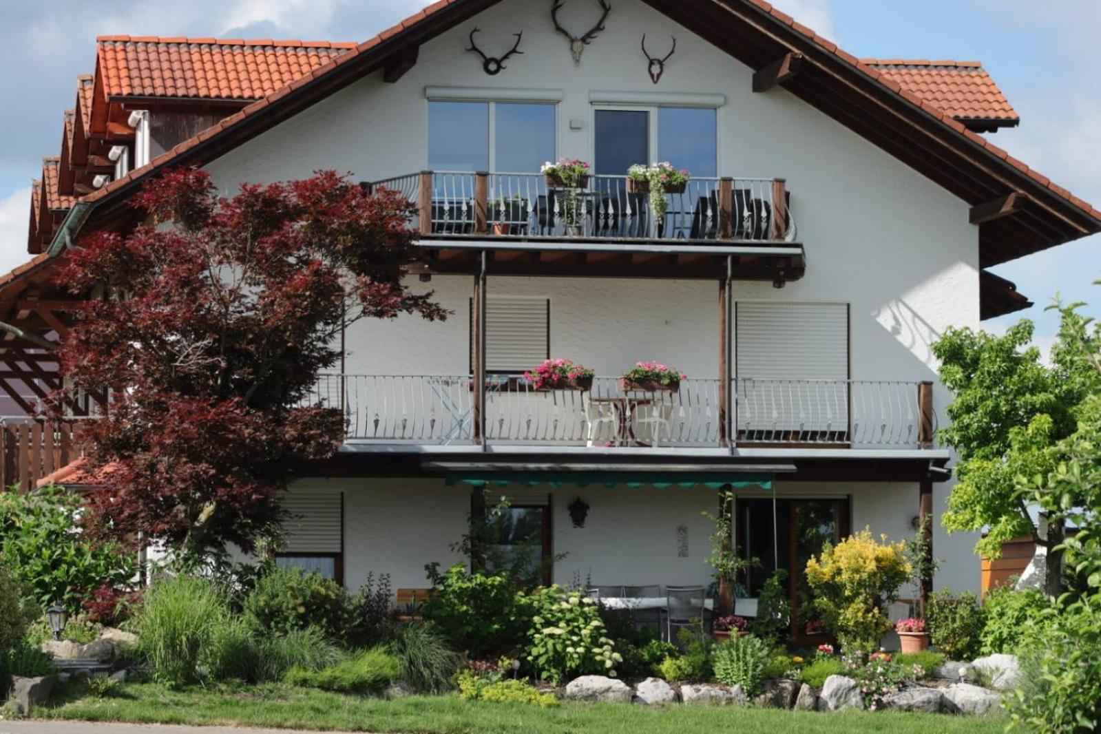 Bergchalet Mirabell - Hofgut FDH Dış mekan fotoğraf