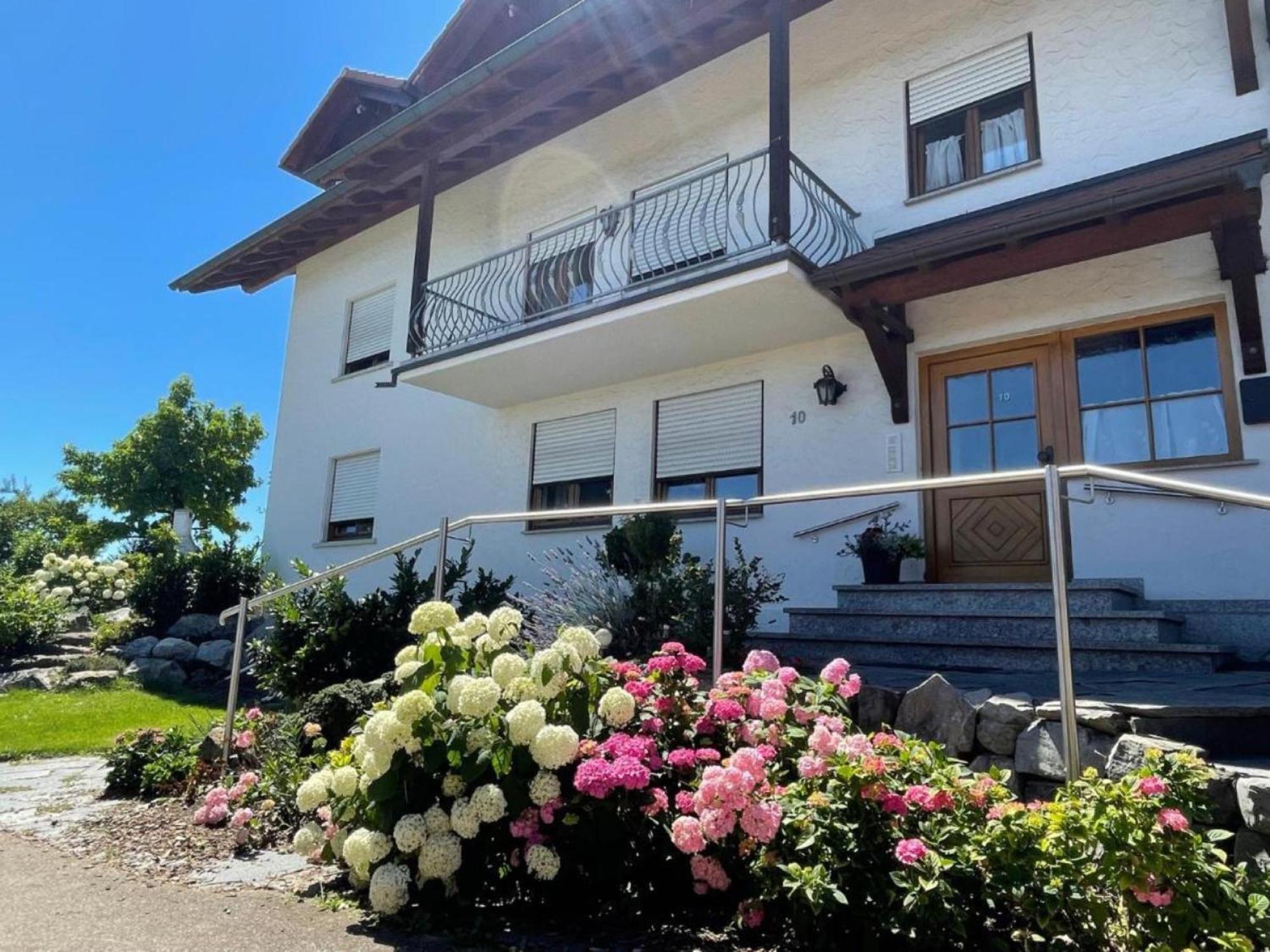 Bergchalet Mirabell - Hofgut FDH Dış mekan fotoğraf