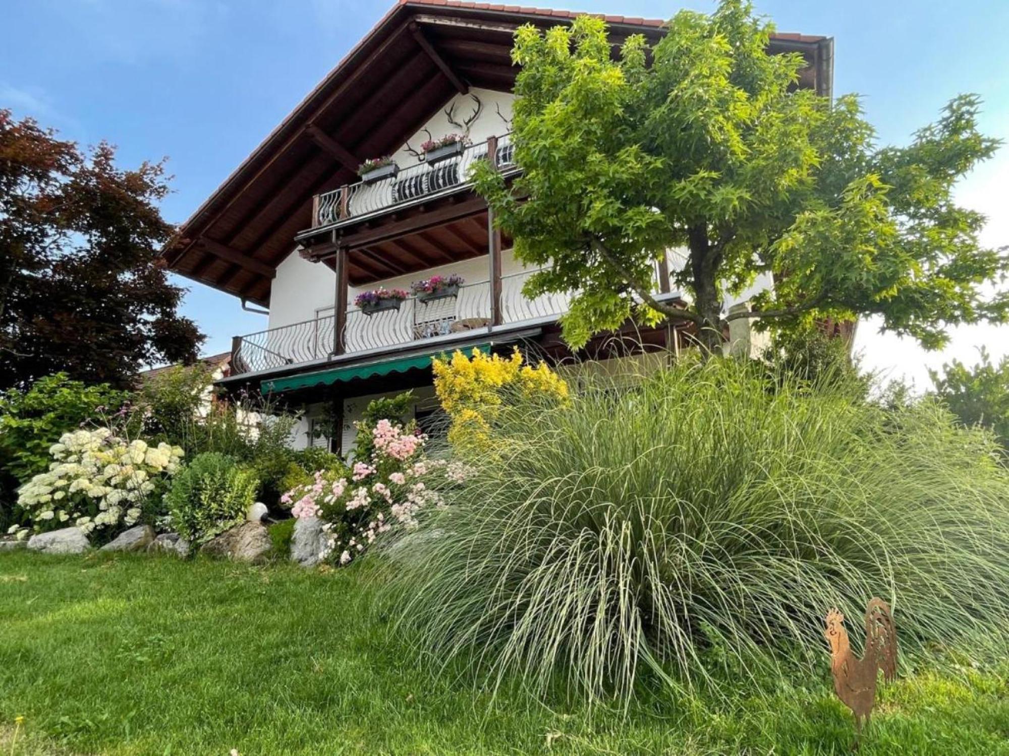 Bergchalet Mirabell - Hofgut FDH Dış mekan fotoğraf
