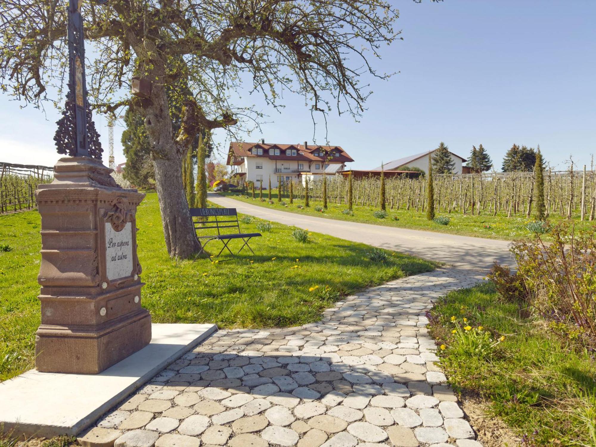 Bergchalet Mirabell - Hofgut FDH Dış mekan fotoğraf