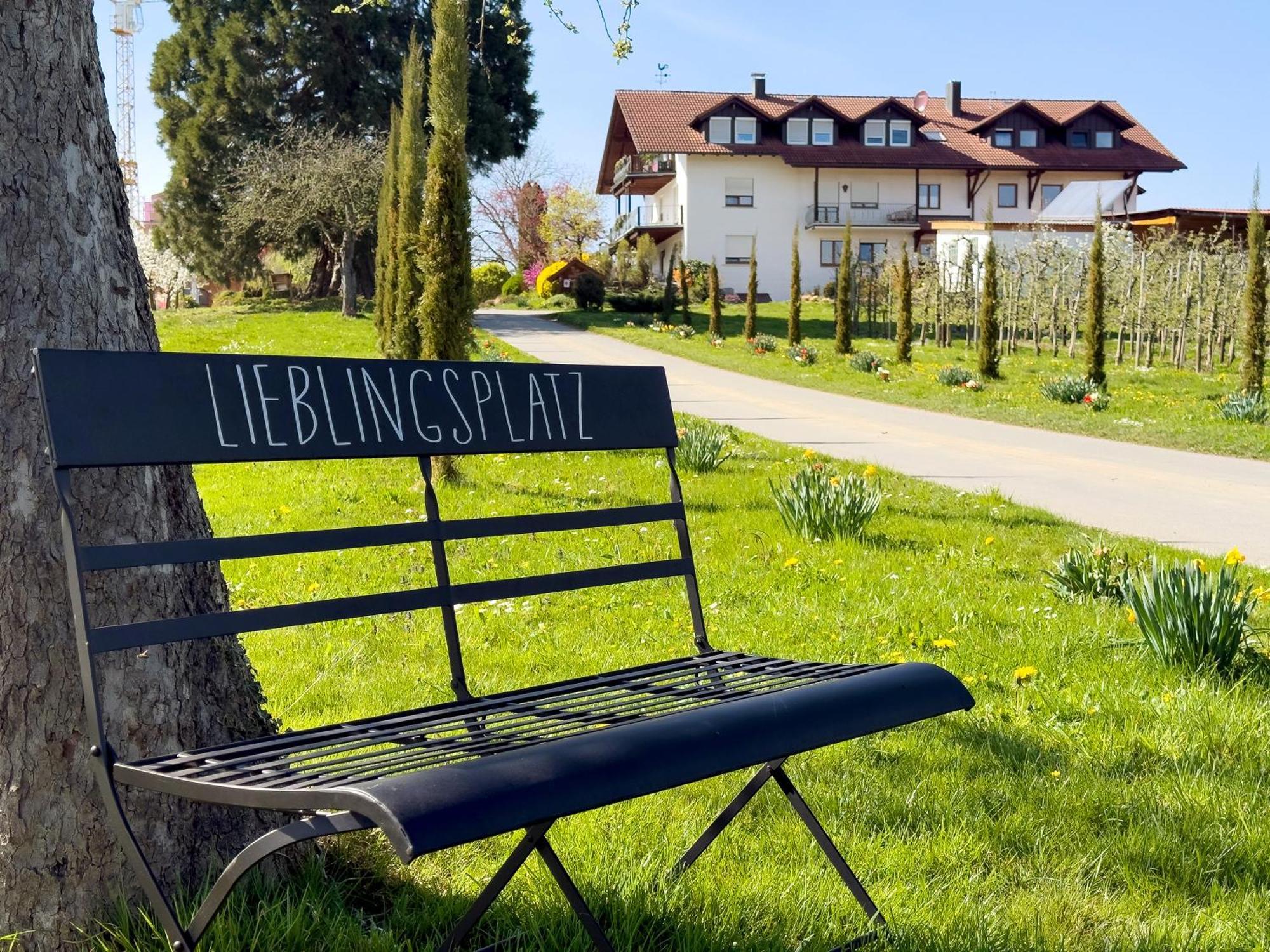 Bergchalet Mirabell - Hofgut FDH Dış mekan fotoğraf